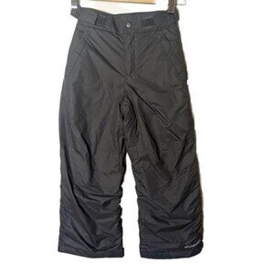 Columbia Kid’s Outgrown Ski Snow Board Waterproof Insulated Pants